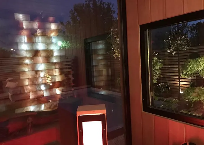 Villa Urbanhouse Purpan à Toulouse avec Piscine