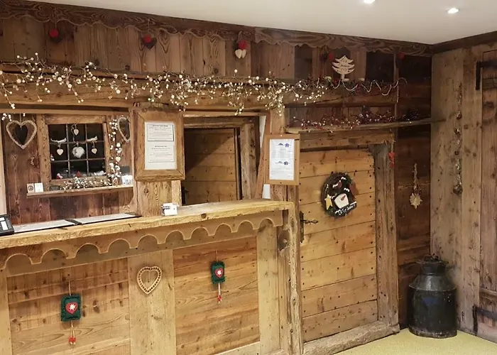 Hôtel&spa Bellecôte La Plagne