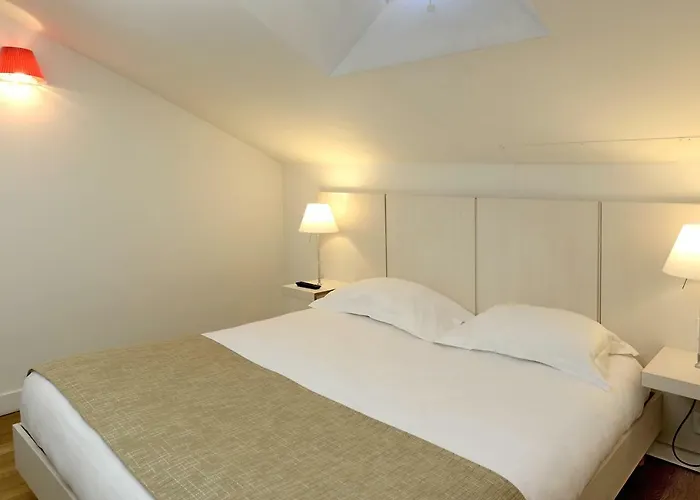 Residence Resideal Premium Cannes