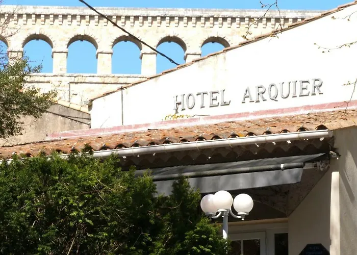 Maison Arquier, The Originals Relais Aix-en-Provence