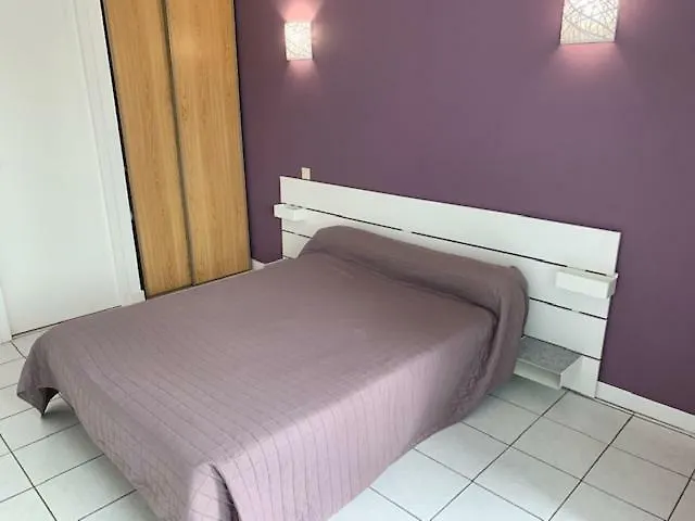 Chemille-en-Anjou Hotels