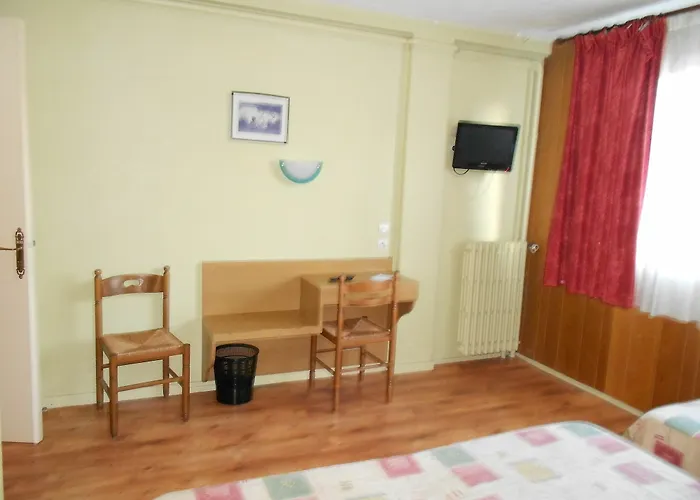 Central Hotel Caen