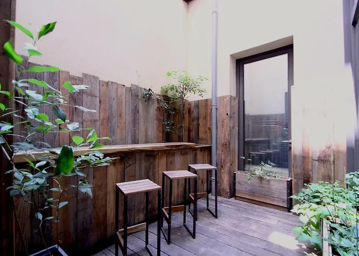 Hotel De Tourny - Boutique Hotel Bordeaux Centre