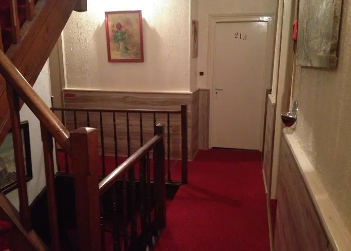 Chalet Saint Louis Lourdes
