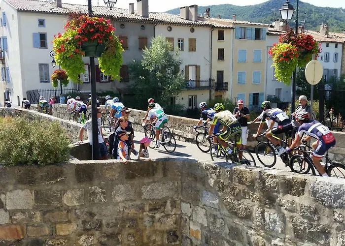 Quillan La Vue - Chambres D'Hotes