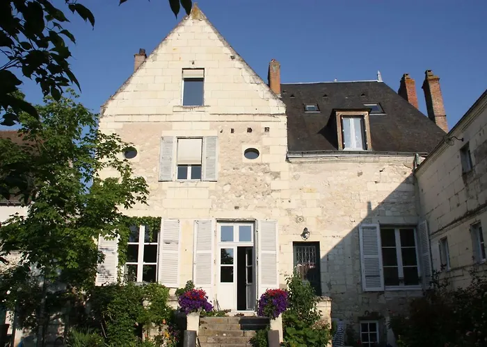 La Fenice Beauval Saint-Aignan 