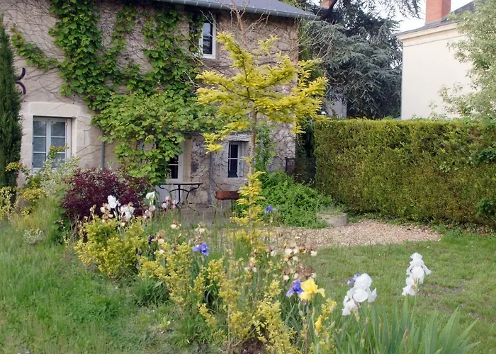 Gites de la Thiau Briare