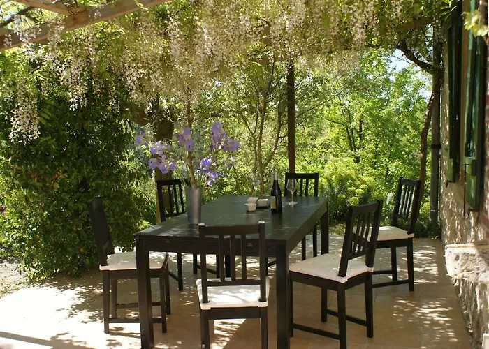 Villa Le Triangle d'Or à Gaillac avec Piscine