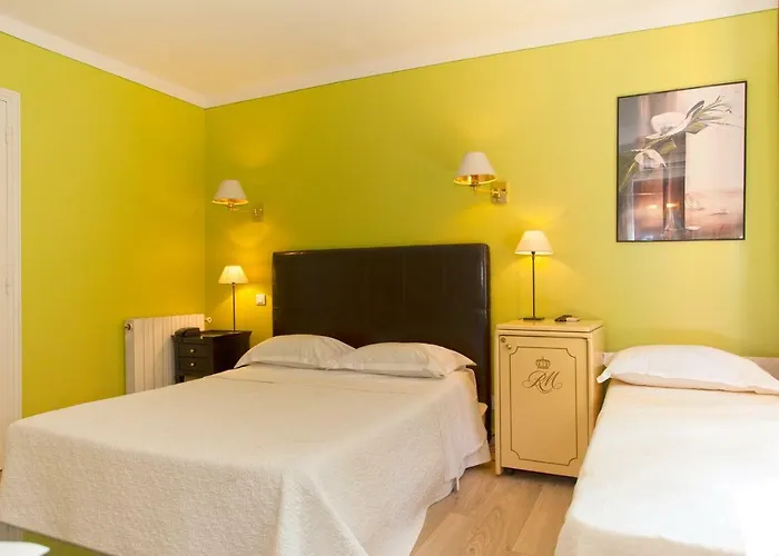 Pietracorbara Hotels