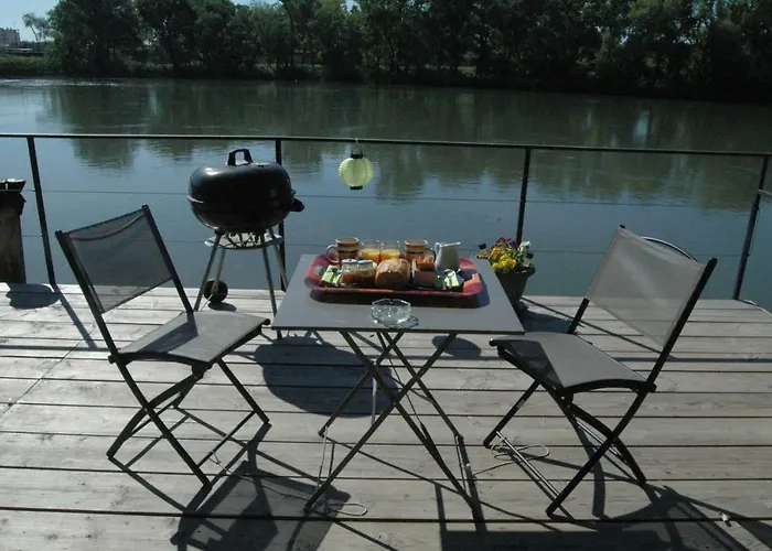 Bed and Breakfast Peniche Espoir Bulle Avignon