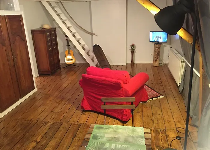 Lumières B&B Lille
