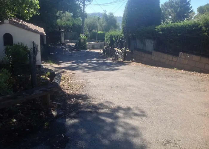 Villa " Des 2Ll " Grasse