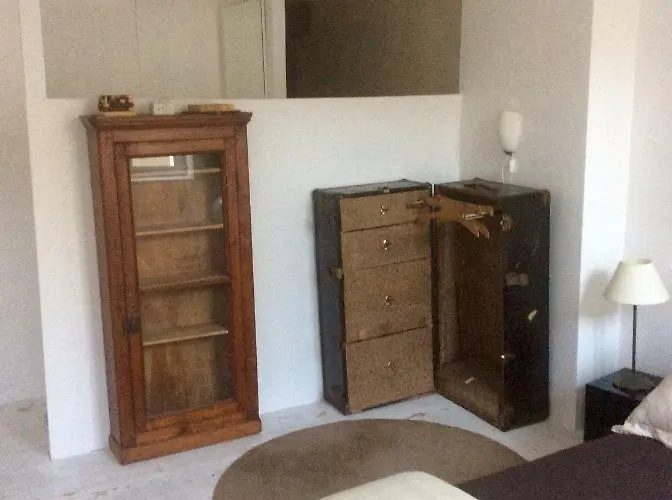 Bed and Breakfast La Planque Gruissan