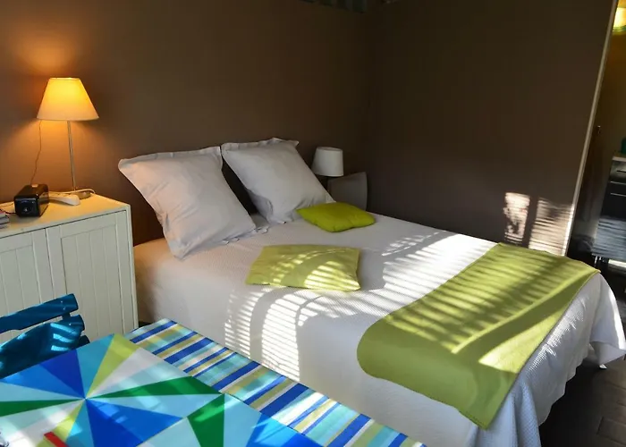 Chambre D'Hotes El Vigot Plaza Caen