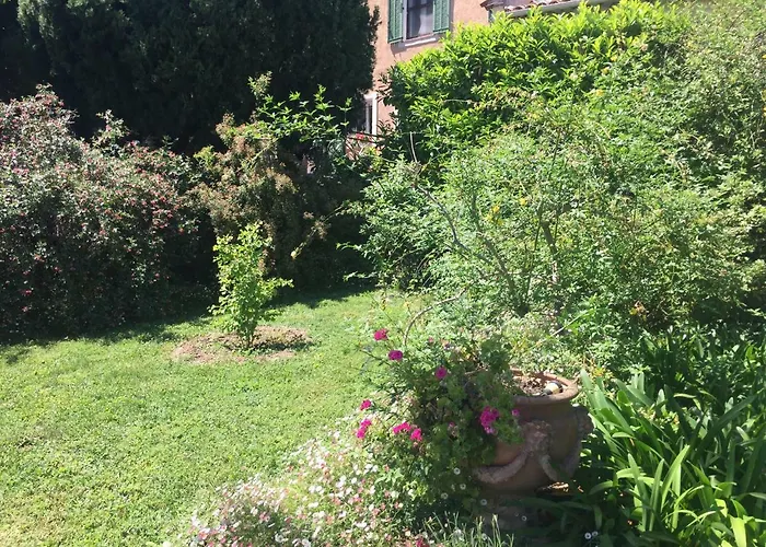 Residence Lou Naouc Grasse avec Piscine