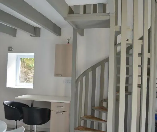 Maison Coetquen Saint-Malo Privée