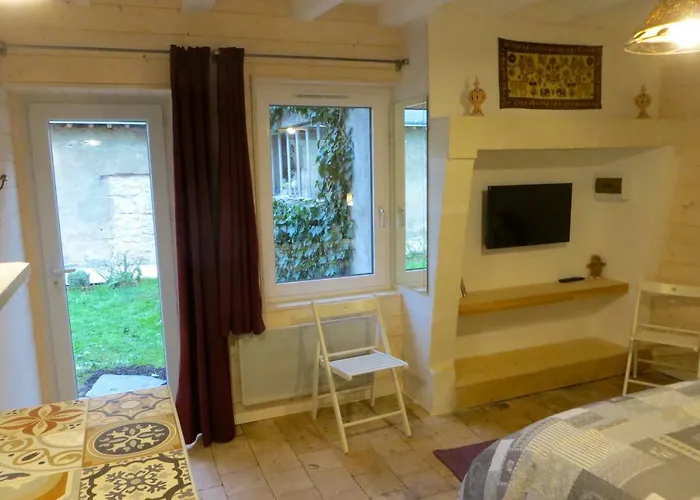 Maisonnette  Montlouis-sur-Loire