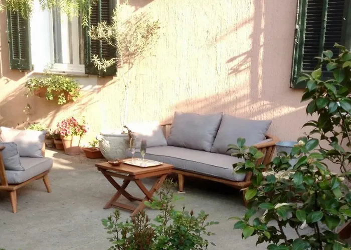 Villa Prétorina Cannes