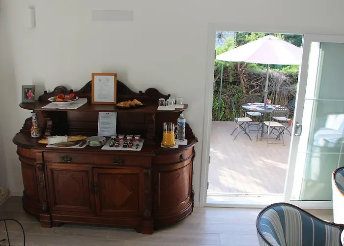 B&B Bessy 10 Antibes