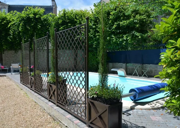 Villa Vesone Périgueux