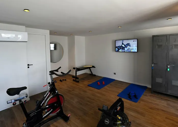 Les Loges En Provence Villa Garrigue Villeneuve-lès-Avignon avec Piscine