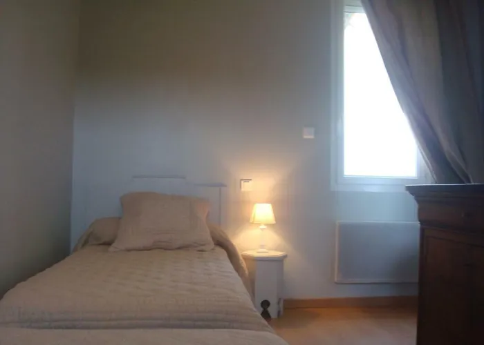 Gites Mas Ratero Thuir avec Piscine