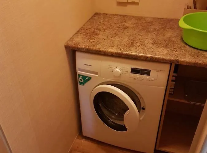 Mobil Home Soulac