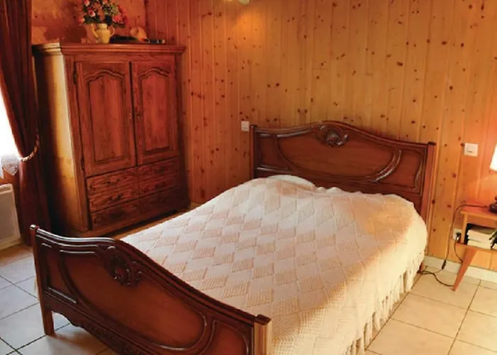 Gite 1640 Du Doulac Saint-Omer  Privée