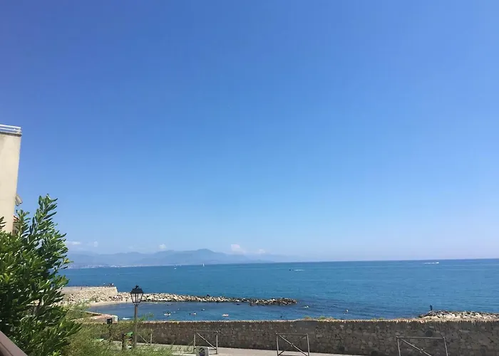 La Maisonette Antibes