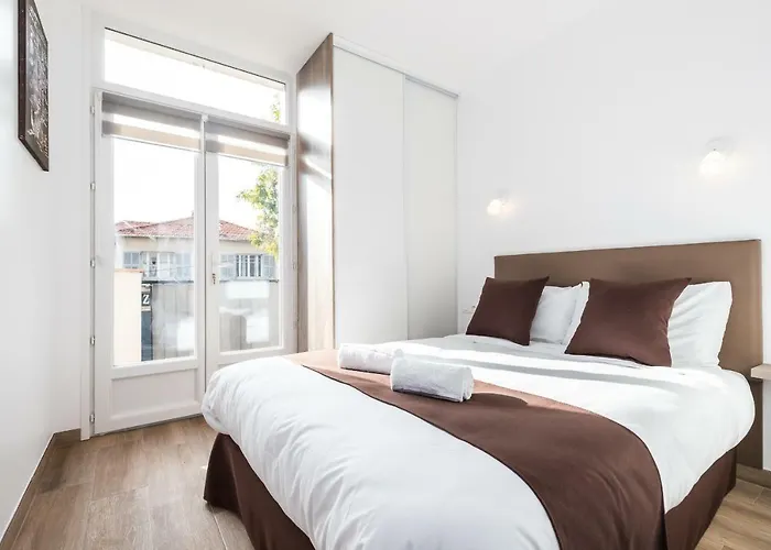 Aparthotel Sleep In Antibes City Port