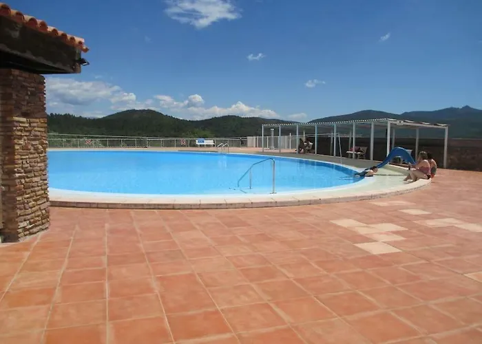 Villa Bastidon "Capitou" à Fréjus avec Piscine