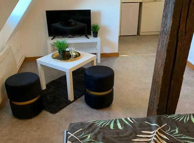 Studio A Ribeauville