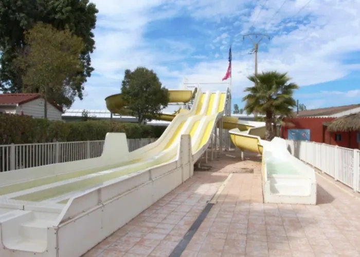 Mobile Home Neuf Az 27 Fréjus