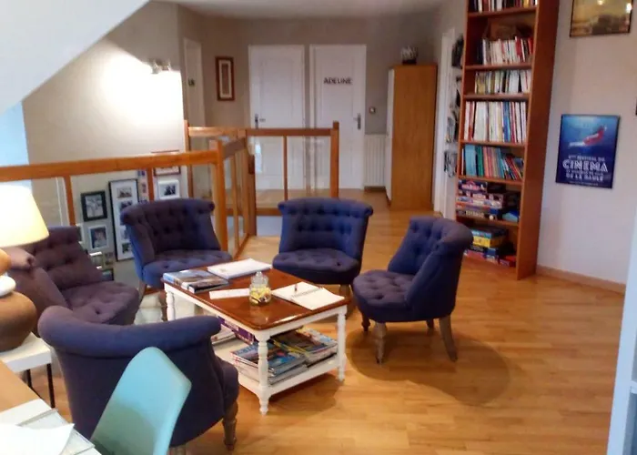 La Maison D'Isabelle La Baule-Escoublac