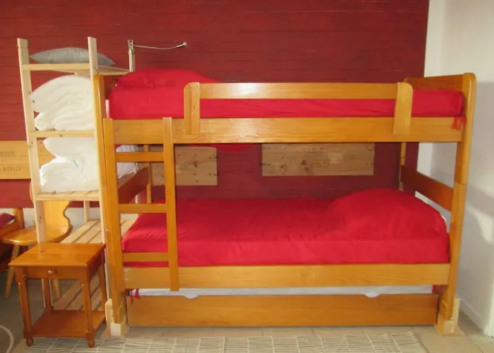 Bed and Breakfast Le chalet de la Conversaria à Villard-de-Lans