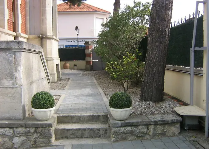 Villa Le Cid Soulac-sur-Mer