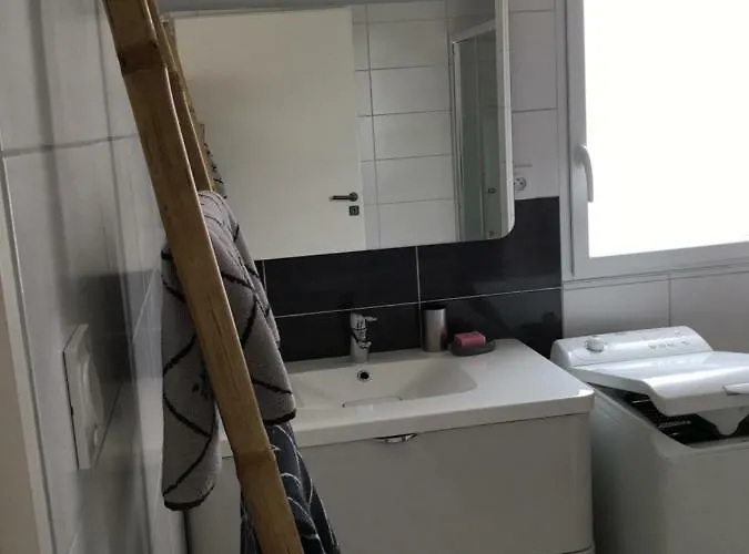 Maison climatisée 47 m2 Biscarrosse proche lac et océan Privée