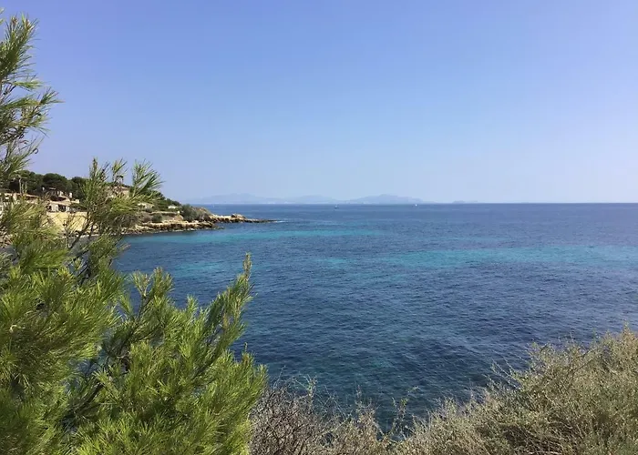 Studio Sausset les pins