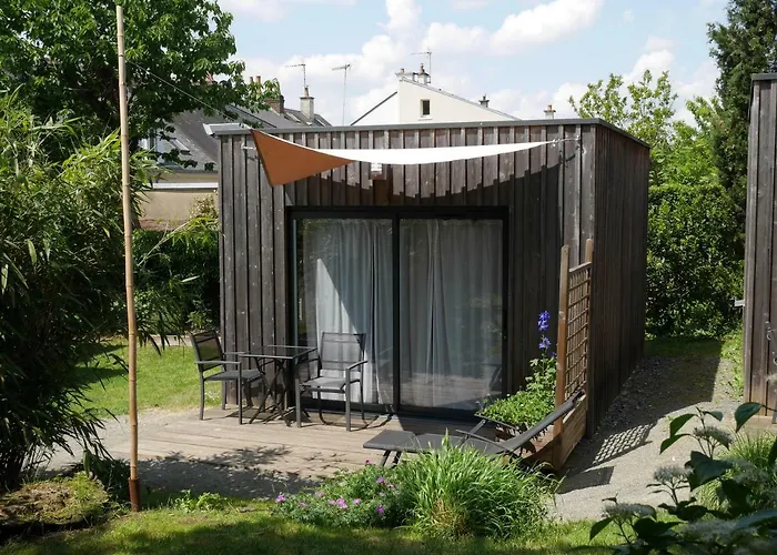 Les Cabanes de Do Le Mans