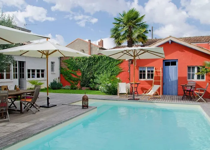 Begles Hotels
