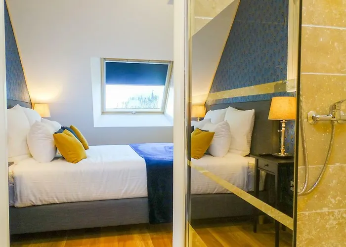 Chambre d'hôtes - B&B Sarzeau