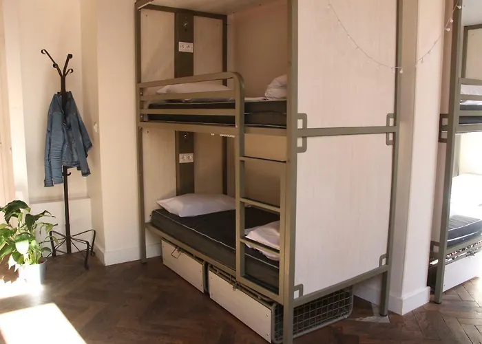 Hotel HO36 Avignone
