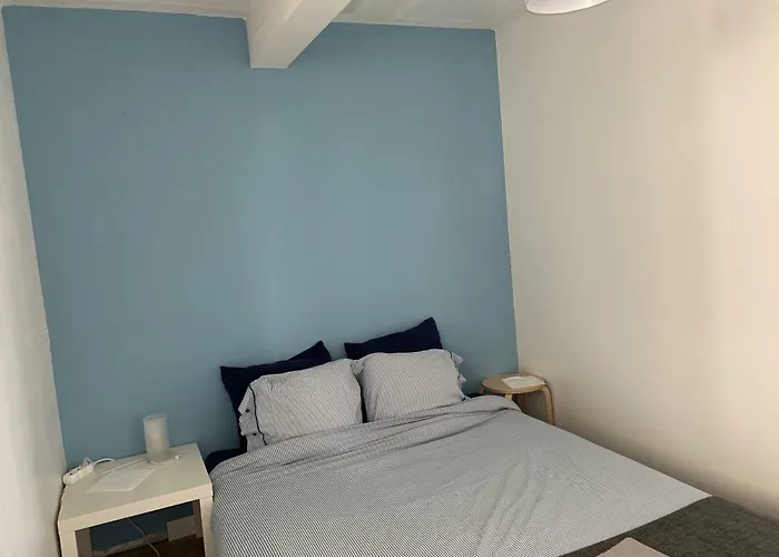 Appartement Design II - Port du Rosmeur -Douarnenez