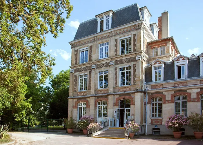 The Originals Boutique, Hotel Maison De L'Abbaye Antony