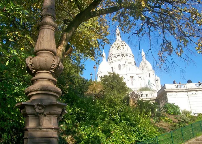 Toit Pour Vous Chambre D'Hotes - Homestay Parijs