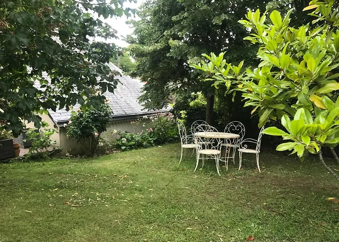 Le Clos Mademoiselle Loches