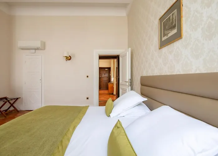 Hotel Relais de Mirepoix