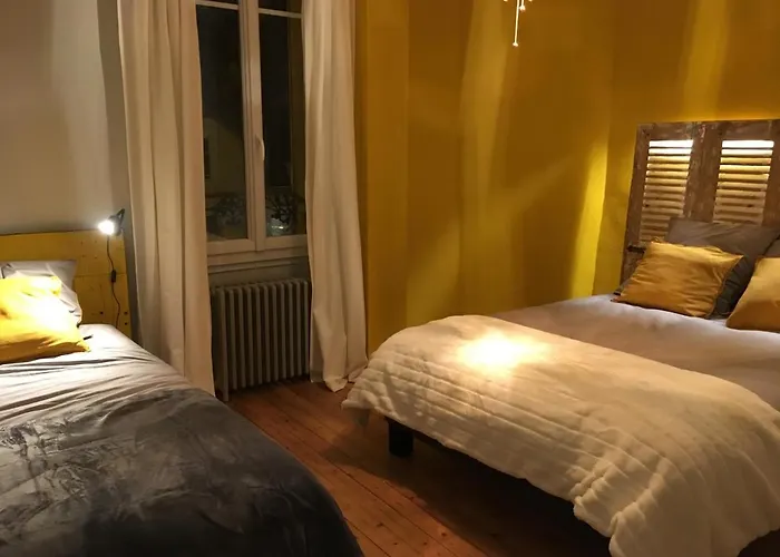 Maison D'En Face Romorantin-Lanthenay