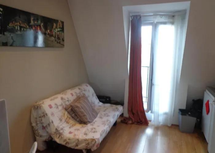 Smartrooms, Private Apart - Not Shared! Top Quality, 10 Paris