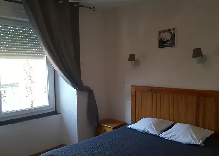 Maubourguet Hotels